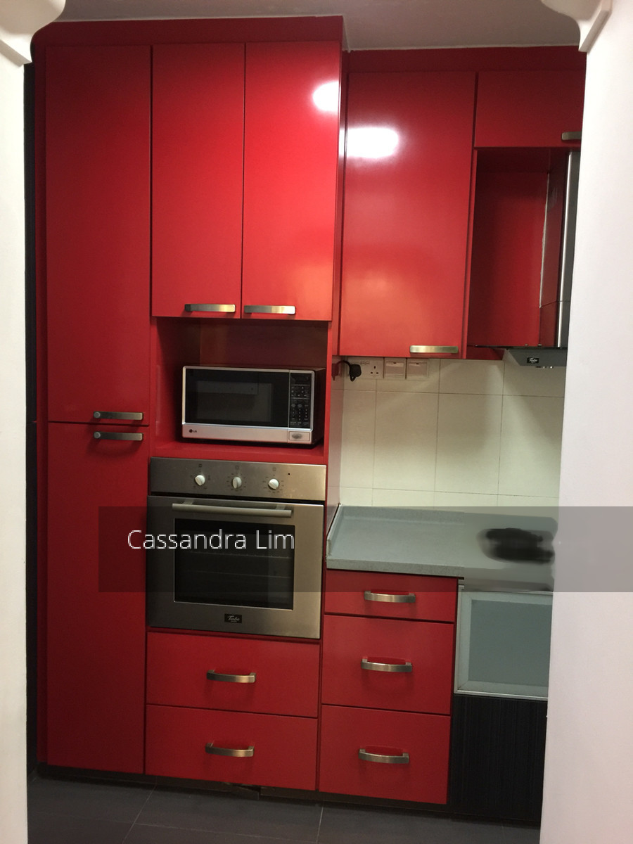 Blk 420 Fajar Road (Bukit Panjang), HDB 5 Rooms #199848242